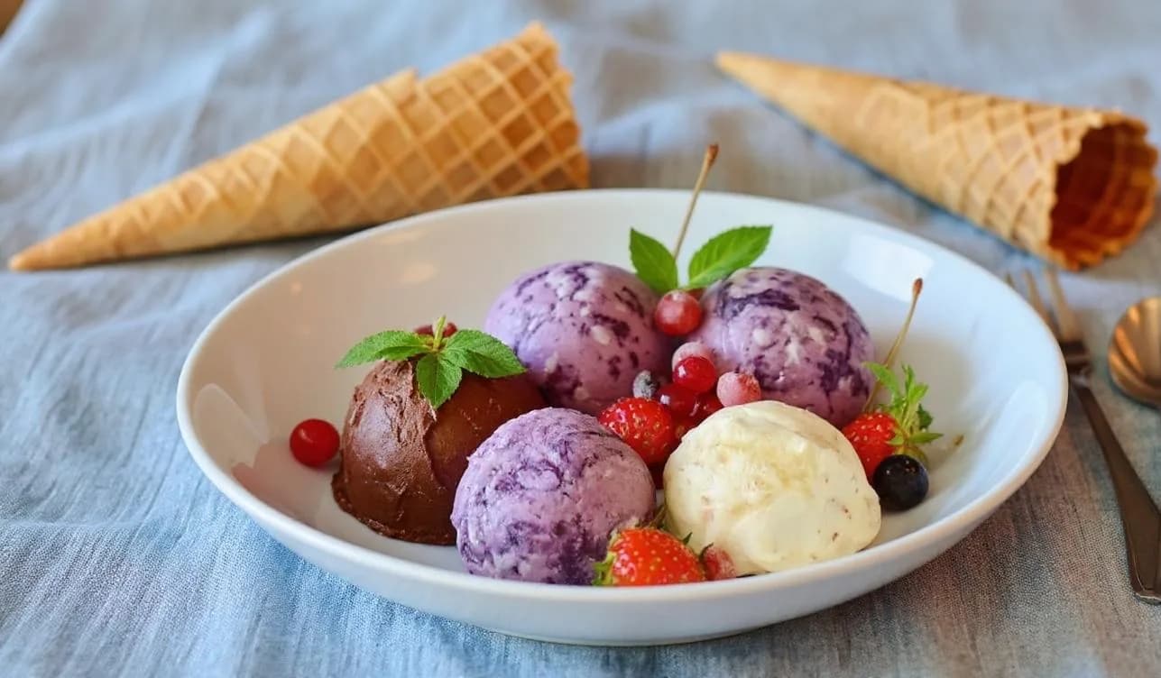 I-Scream Authentic Gelato