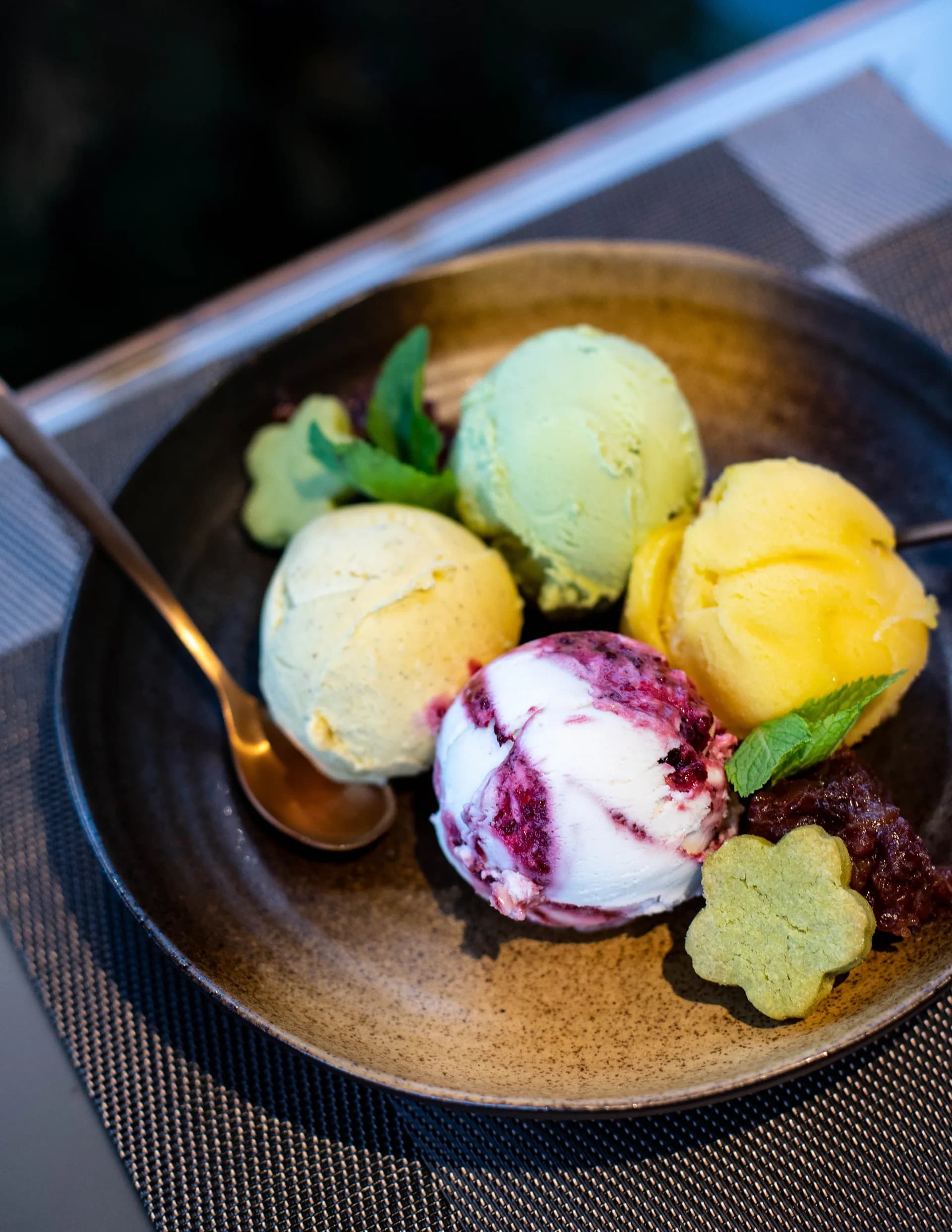 Handmade Italian Gelato