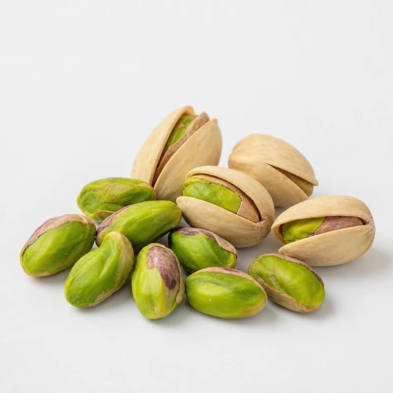 Pistachio Gelato