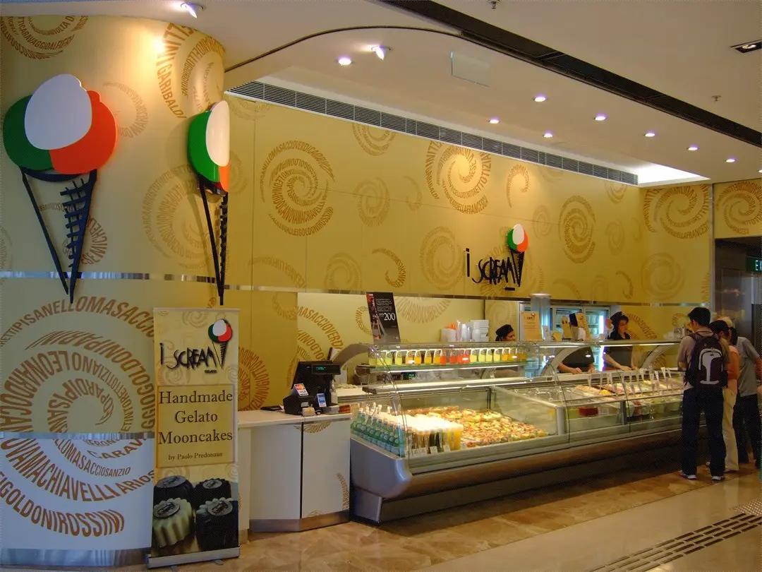 2005–2017 - Opened flagship stores at ifc Mall and New Town Plaza. Featured in Michelin Guide, newspapers, and TV programs.