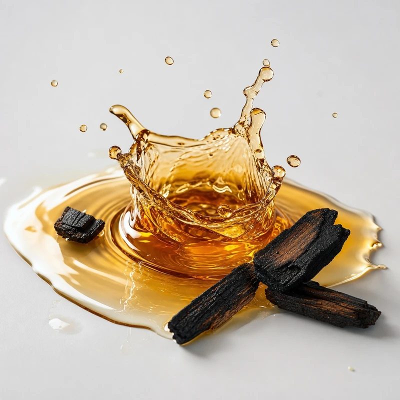 Whiskey