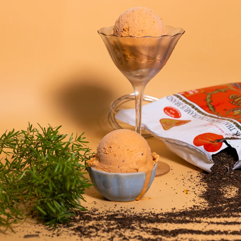 Thai Milk Tea
