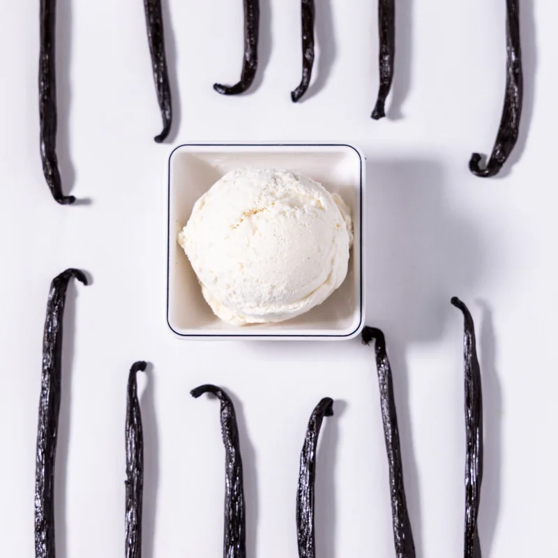 Vanilla