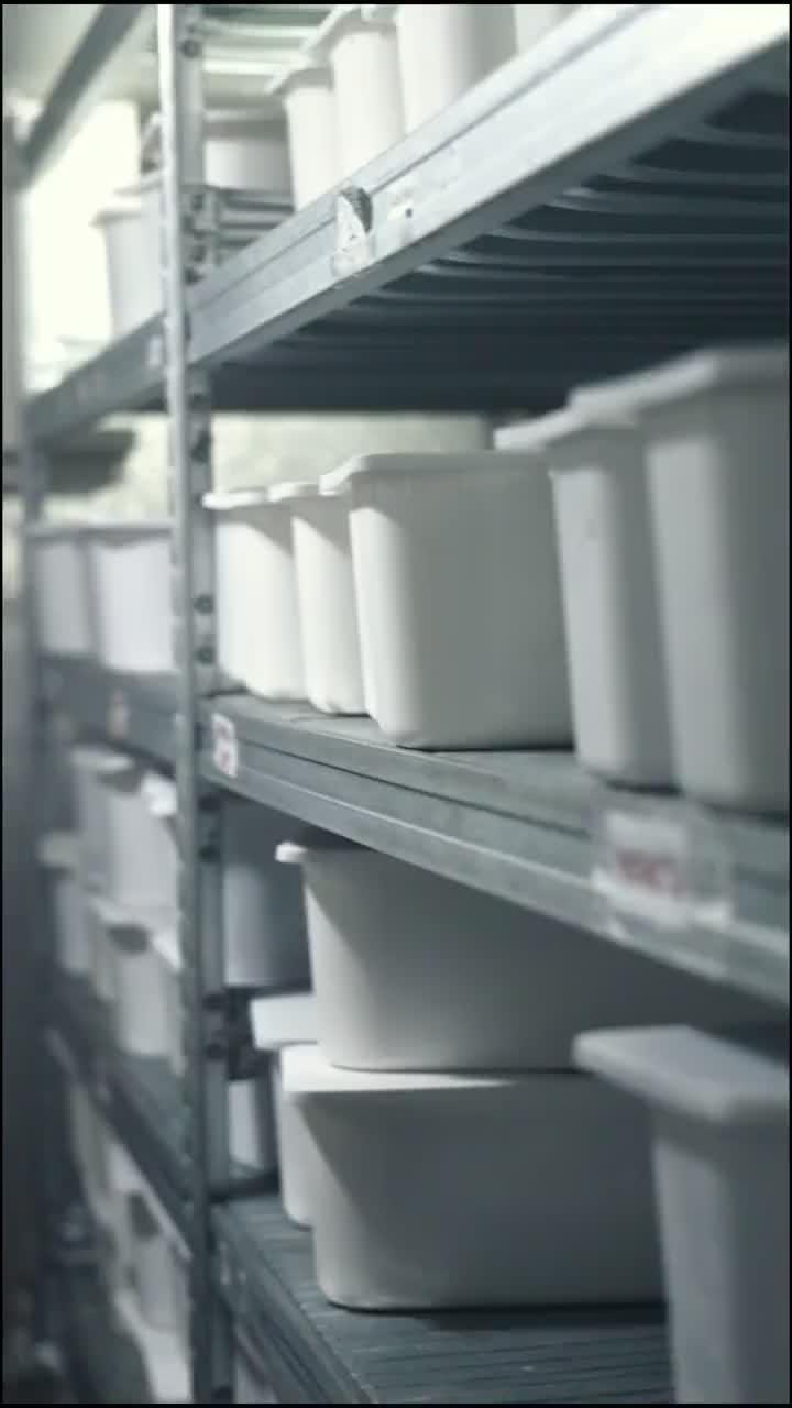 Cold Storage